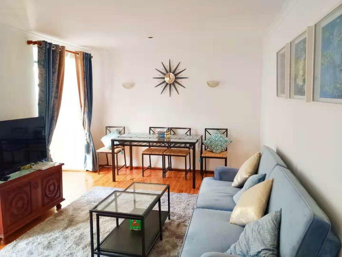 Lisbon Baixa 208 Apartment-Chiado Exterior photo